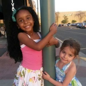 Meet your Posher, Marcela